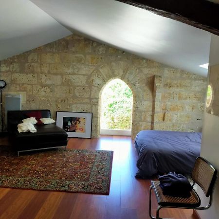 Grande Villa Au Coeur De La Dordogne Paussac-et-Saint-Vivien Exterior foto
